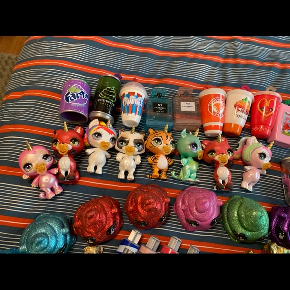 Poopsie Slime Bundle over $600 worth! - Picture 4 of 8